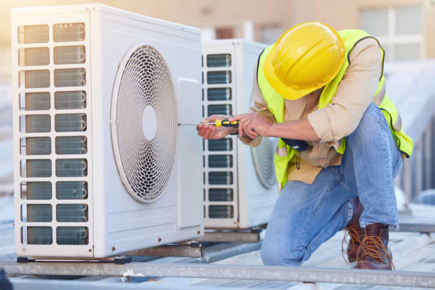 Best HVAC emergency services  in Haubstadt, IN